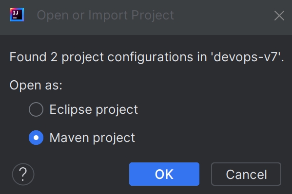 open-or-import-project