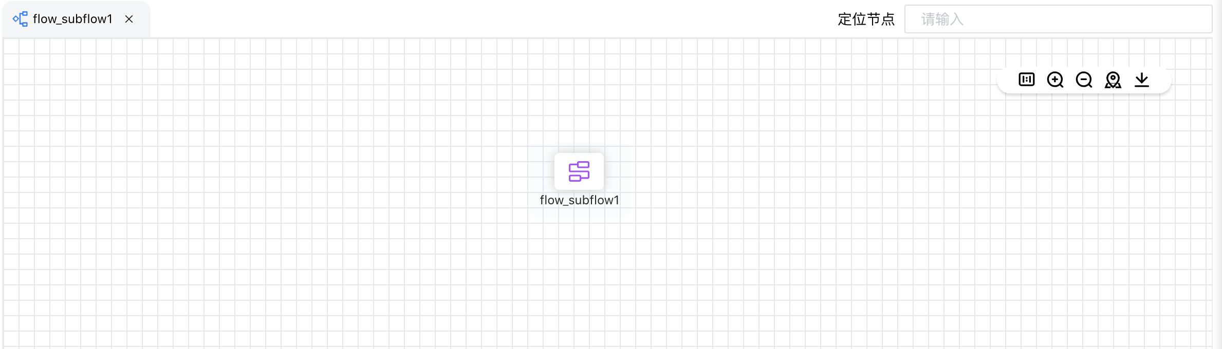 作业流关联分析